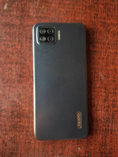 Oppo F17 8/128 official PTA  urgent sell