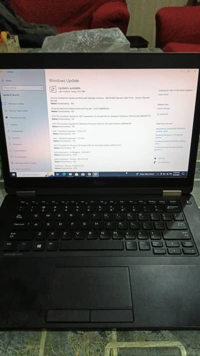Dell latitude 5470 i5 6th gen