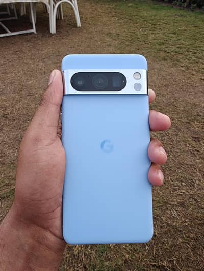 online approved pixel 8 pro