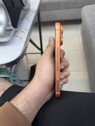 iPhone 17 pro 256 Gb