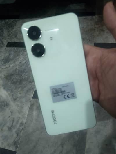 Realme note 60X for sale in 10/10 condition