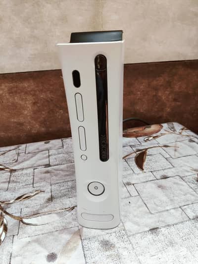 xbox 360 fat jailbreak