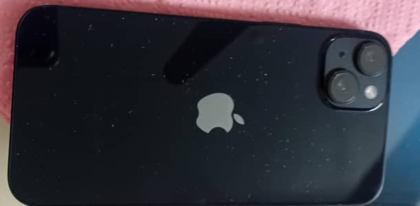 IPHONE 14 PLUS   BRAND NEW JUST ON 128 GB