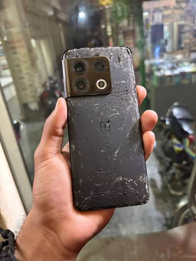 OnePlus 10 pro non pta