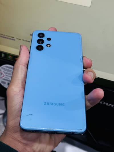 Samsung A32