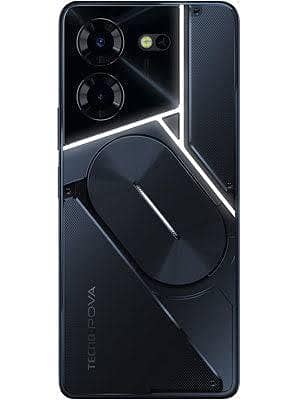 Tecno pova 5 5G pro 8+8/256