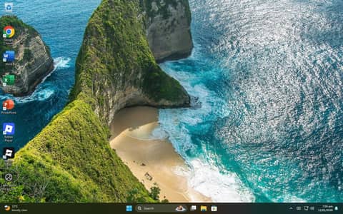 HP gaming PC for sale