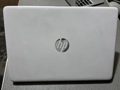 Hp Ryzen 3 with Graphics Card
