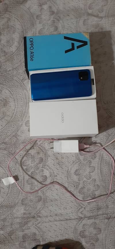 oppo a16e not open not rapir