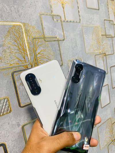 Redmi k40 gaming online pta 256 gb