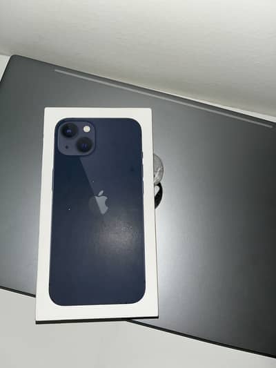 IPHONE 13 128GB JV