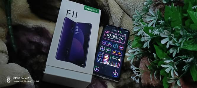OPPO f11