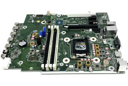 Hp EliteDesk 800 G3 8,9th generation Motherboard