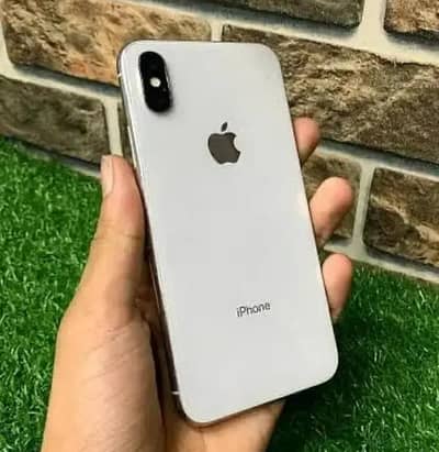 iphone x 256 GB my WhatsApp number 0320_24_100_47