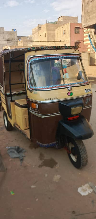 SAZGAR 2017 MODEL 03151213580