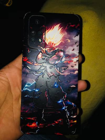 no open no repair 10/10