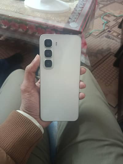 infinix hot 60i