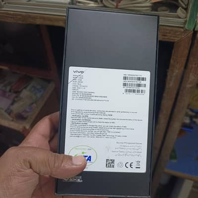 V60 lite 5g 12 256 daba peck blue clr