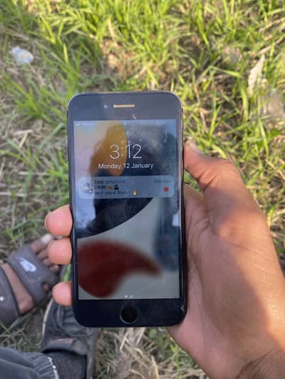 iphone7 pta approved 128GB Exchange possible