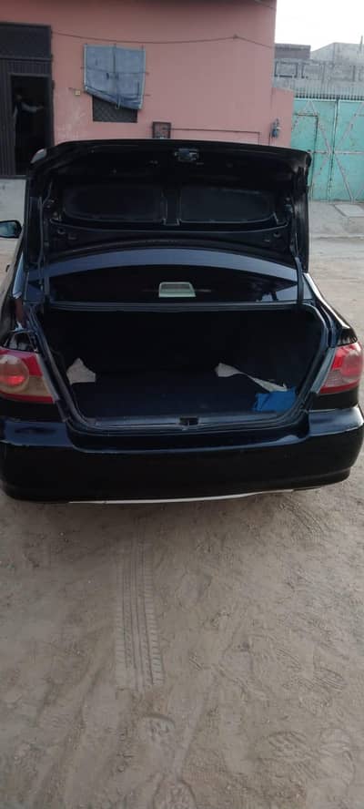 GLI 2008 in Mint Condition