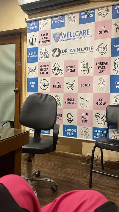 Required Female Sales Representative