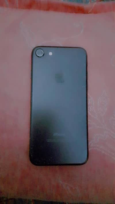 iPhone 7 non PTA 32GB water pack