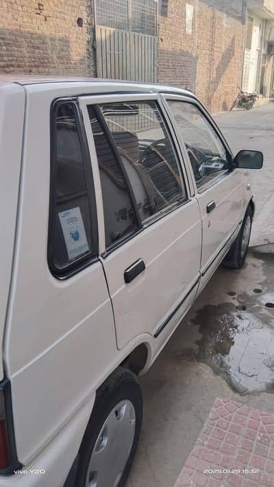 Mehran VXR