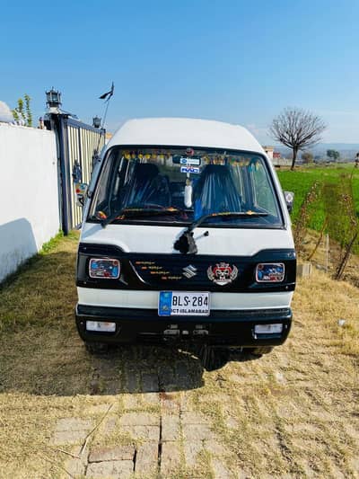 Suzuki bolan for sale 2011 model content 0301_52_58_0_58