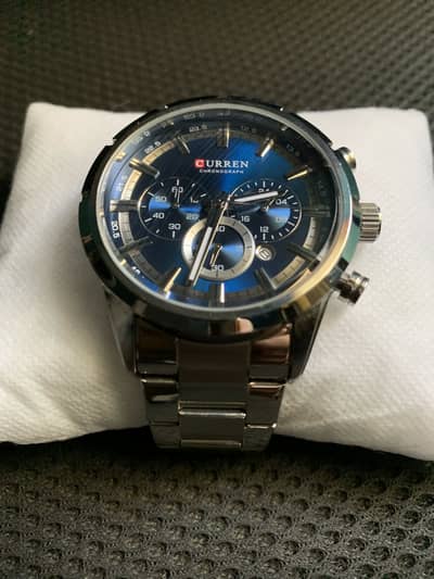 Luxury watches available