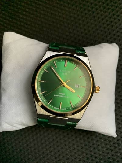 Luxury watches available