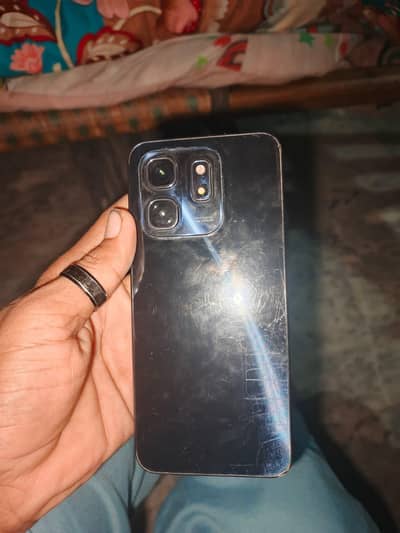 Infinix hot 50i