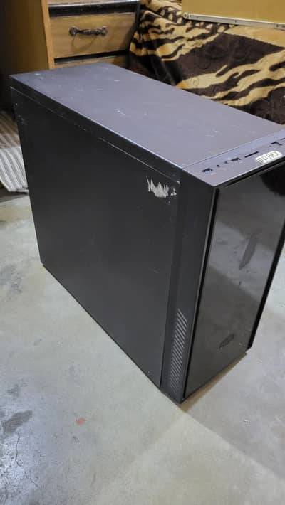 core i7 4th gen gaming pc