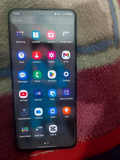 samsung glaxy s20ultra