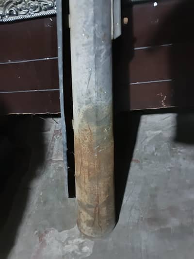 honda 125 original silencer