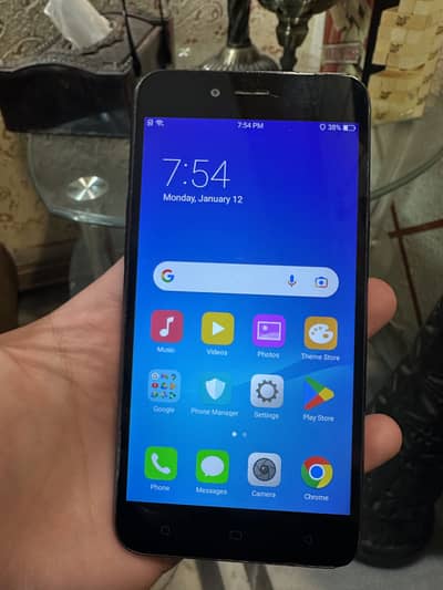 Oppo A71 | Dual Sim PTA