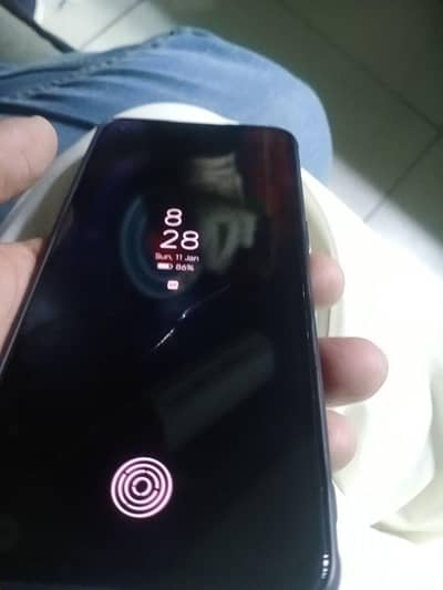 oppo reno 6.8/128 exchange possible