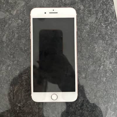 Apple iphone 7 PTA Approved Came From UK