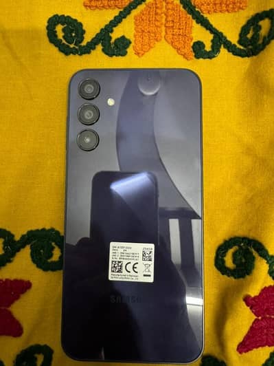 Samsung Galaxy A15 10/10