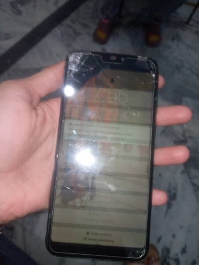 Pannel kharab all ok