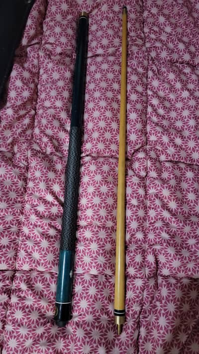 Snooker Cue/Stick Imported London Made