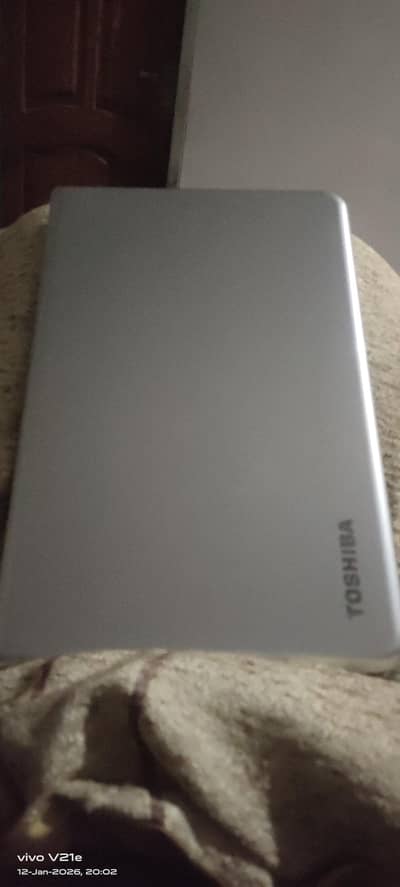 Toshiba laptop corie 5