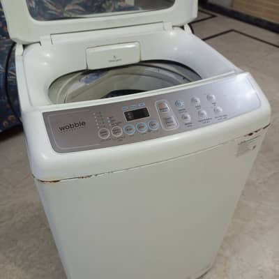 Samsung automatic washing machine 7 kg