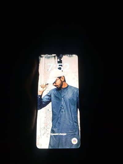 Samsung galaxy A06 Open box