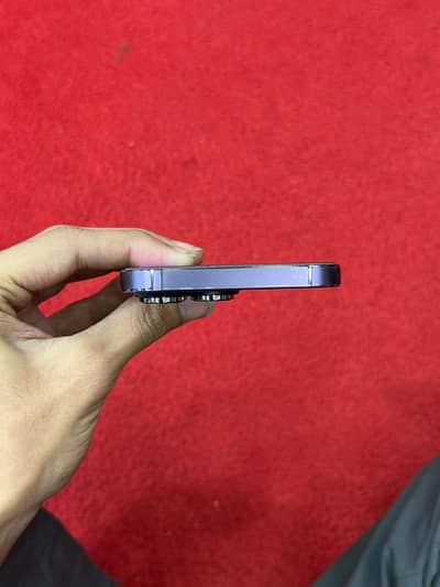 14 pro max fectory unlock