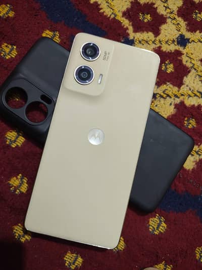 moto g styles 2024 official approvad 8 128