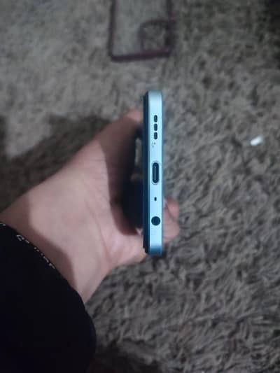 oppo f21 pro 5g 8/128 condition 10/10 with box