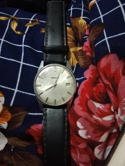 Seiko 6602-1990