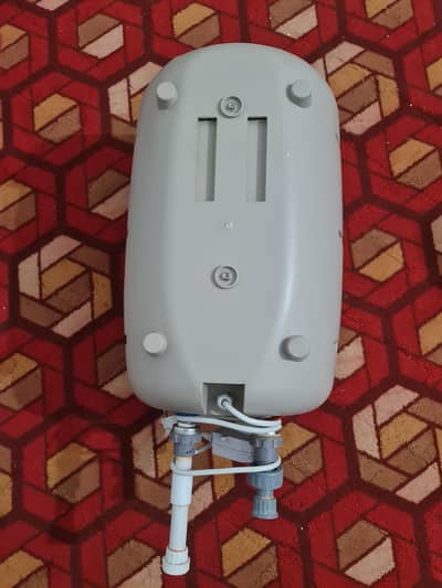 new modal watar heater