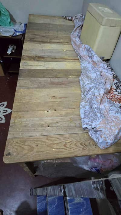 Work/ Stall Table / Commercial