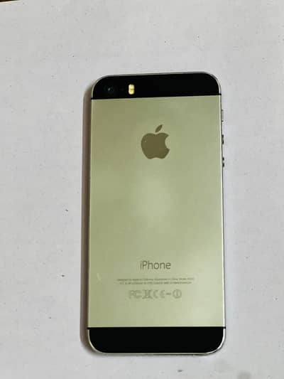 Iphone 5s